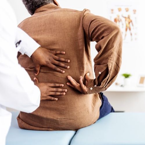 Treating the Five Types of Pain